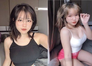 Chị gái giả trang Anna tham gia vào hoạt động tình dục dã man