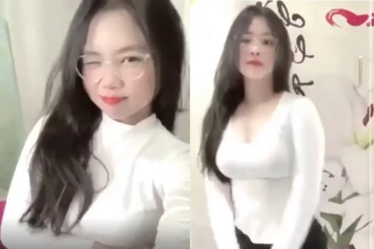 Mái trường học cấp ba nữ giới với vú hấp dẫn làm phụ huynh bất ngờ