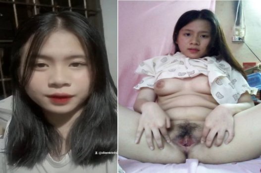 Em gái nứng lồn chia sẻ video sex đứng đầu