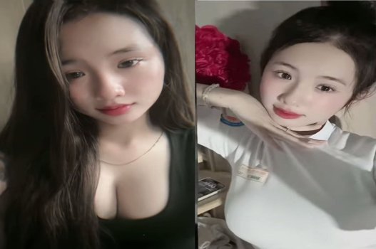 Nữ sinh hứng tình tung clip sex nhảy nhót cùng bạn trai