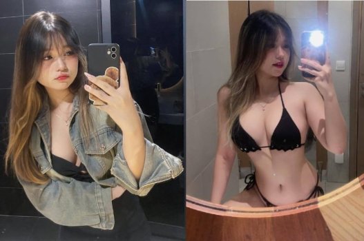 Nước Hồng Ngọc thật kích thích vị giác