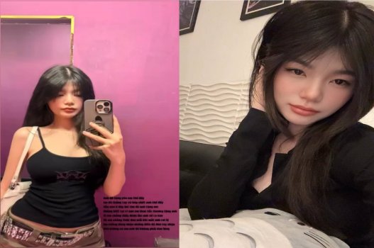 Phang em sướng điên cuồng quên đường về