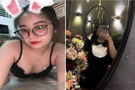 Phê pha em chỉ biết nằm rên la
