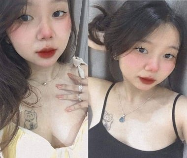 Phê cùng Anh Thơ với cặp vú khủng và sở thích nhảy nhót