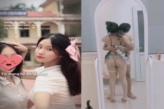 Nữ sinh lồn đẹp muốn xuất tinh