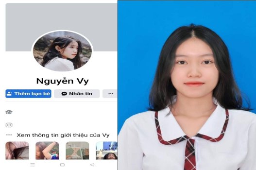 Nứng lồn em học sinh Nguyễn Vy lớp 11 body ngon lành