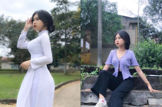 Đam mê tình dục của học sinh nữ thích vui vẻ với chịu bướm