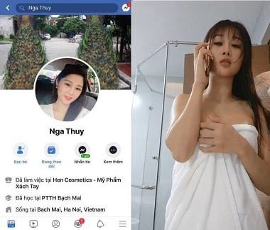 Sex với em gái Nga có mông to