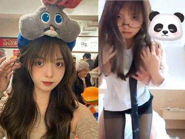 Sinh viên năm nhất được chịch vui vẻ