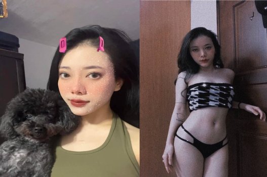 Thú vui bí mật với cô nàng quyến rũ mang đến cảm giác mê đắm