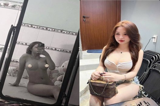 Tham Nguyệt Ngọt Ngào Với Đinh Thị Minh Huyền Gen Z Quyến Rũ