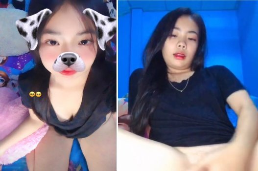 Thảo Ly và bộ ngực nảy nở
