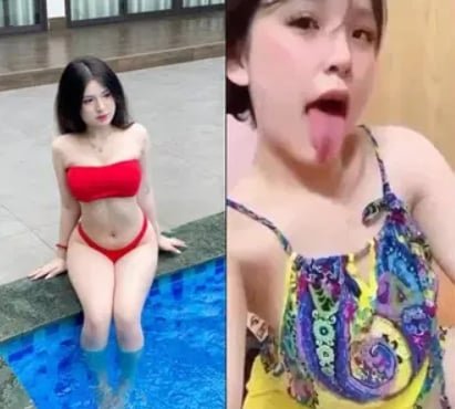 Thục Uyên cuồng nhiệt với việc làm tình bằng miệng