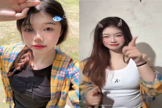 Anh Em Mũm Mĩm Và Cu Bự Thỏa Mãn