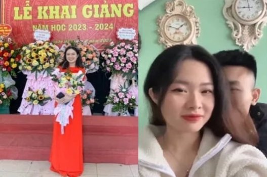 Tình dục với em trai nhỏ tuổi của Mai Quỳnh Trang sinh năm 2001
