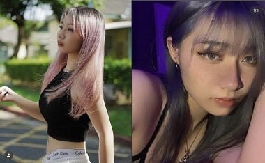 Đến buổi sáng, Khánh Ly vẫn tiếp tục 