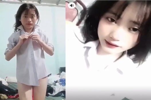 Trở về nhà liền bị cuốn vào cơn khát yêu