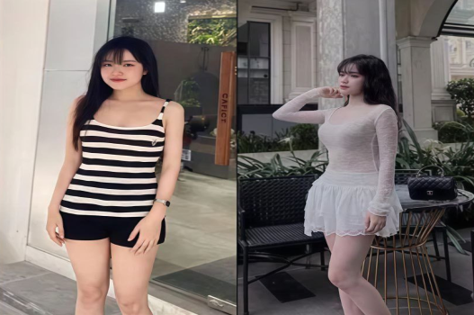 Video Phương Oanh mê hoặc fan cuồng